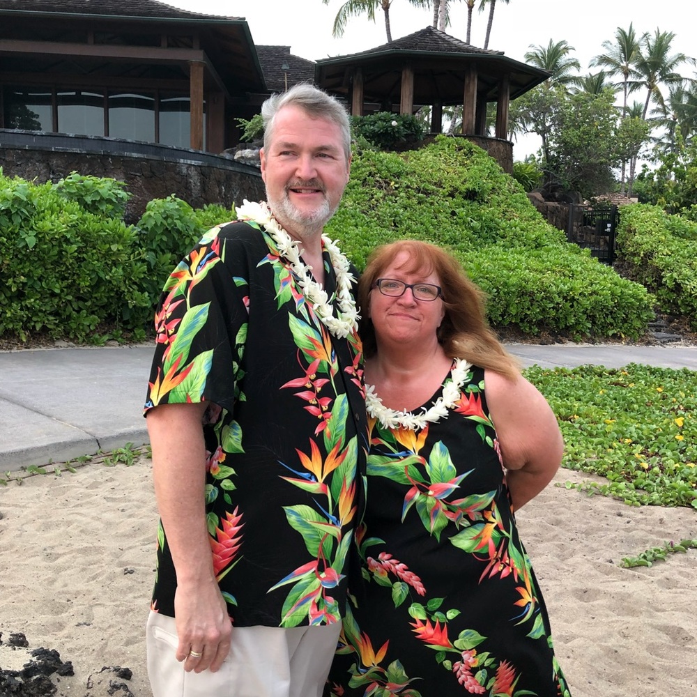 Meet your Posher, Mary